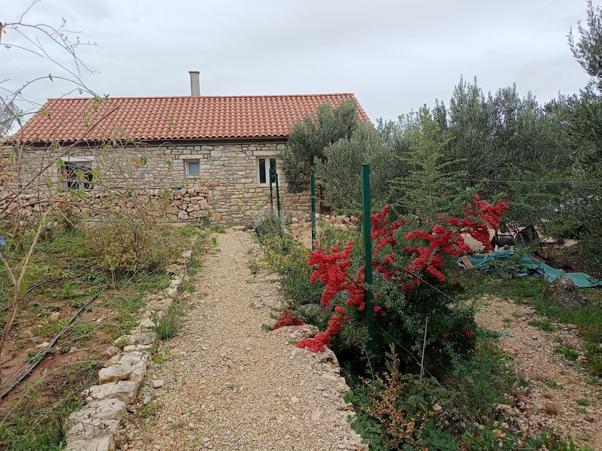 Terreno Raslina, Šibenik - Okolica, 28.748m2