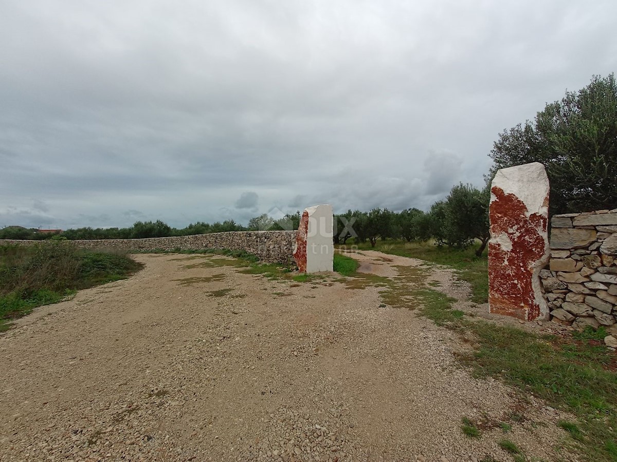 Terreno Raslina, Šibenik - Okolica, 28.748m2