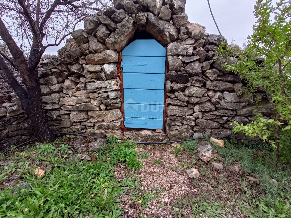 Terreno Raslina, Šibenik - Okolica, 28.748m2