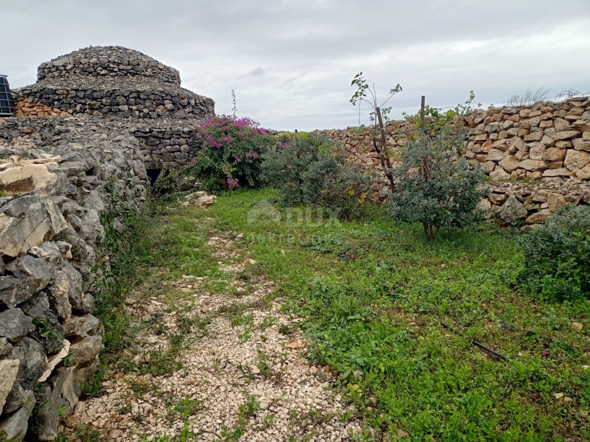 Terreno Raslina, Šibenik - Okolica, 28.748m2
