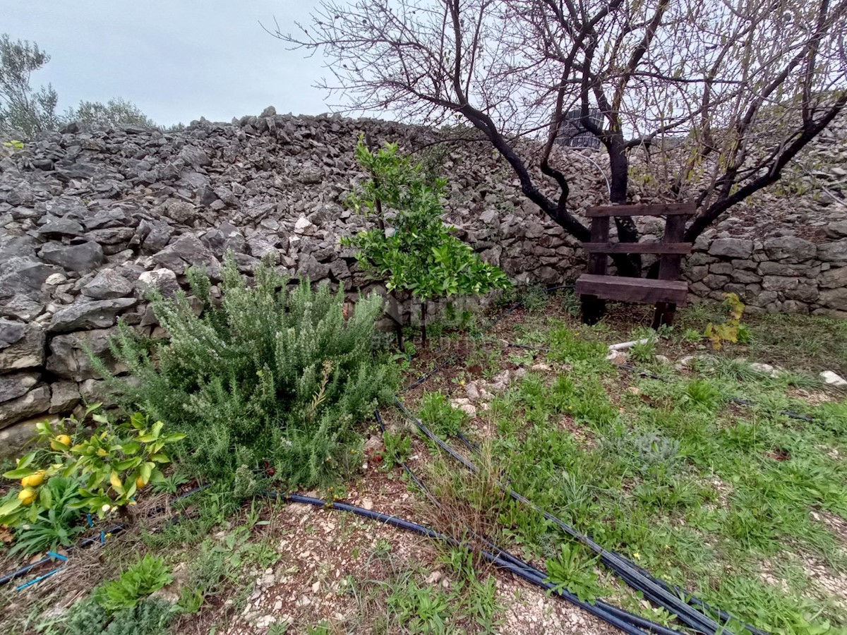 Terreno Raslina, Šibenik - Okolica, 28.748m2
