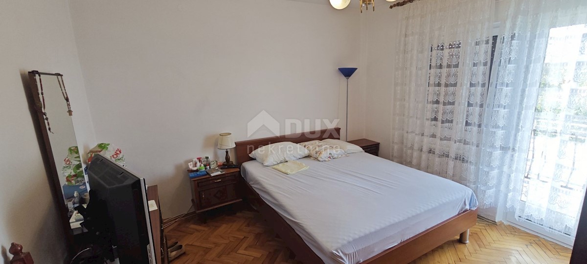 OPATIJA, POBRI - 4 camere da letto, 108 m2, garage, giardino!