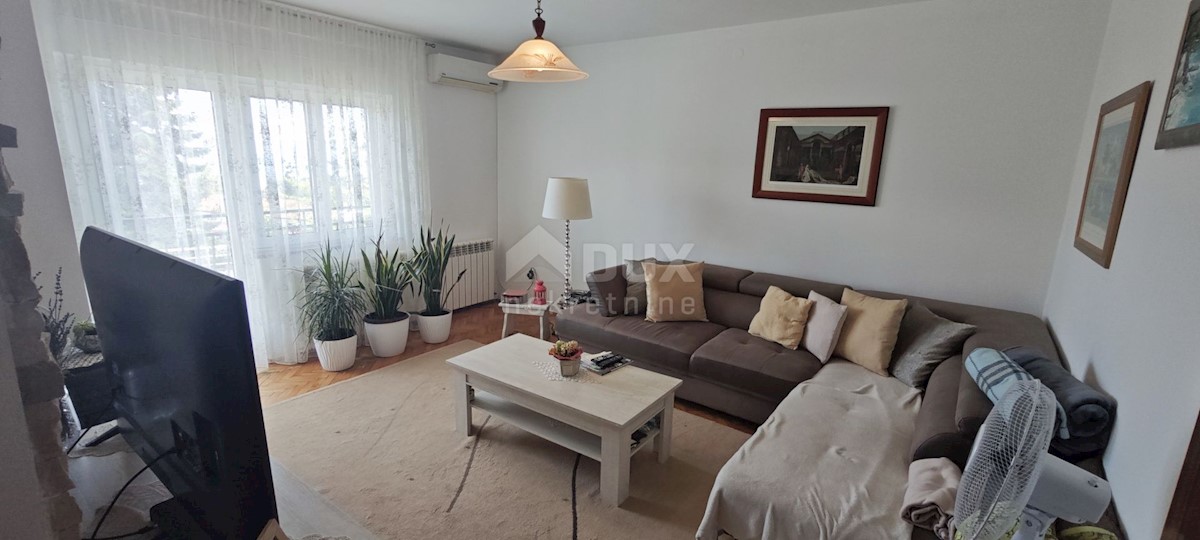 OPATIJA, POBRI - 4 camere da letto, 108 m2, garage, giardino!