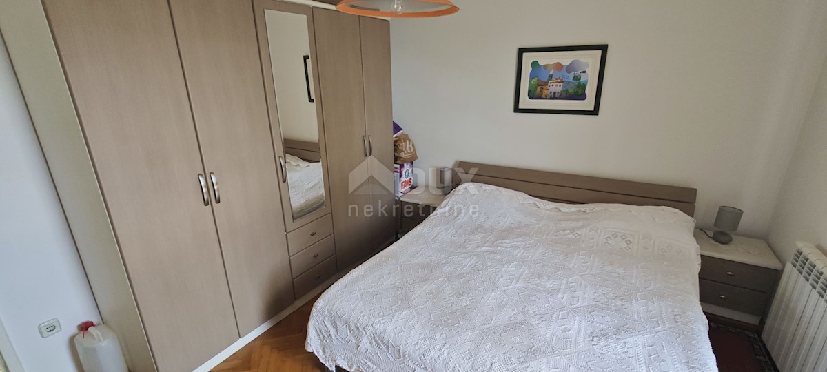 OPATIJA, POBRI - 4 camere da letto, 108 m2, garage, giardino!