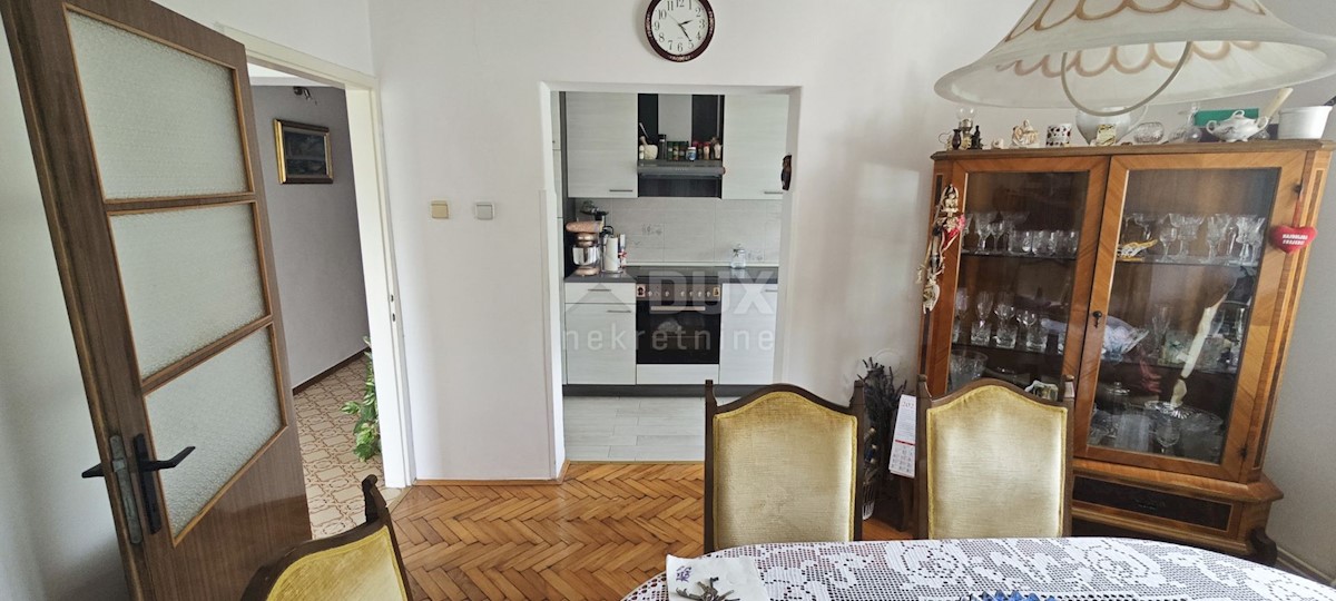 OPATIJA, POBRI - 4 camere da letto, 108 m2, garage, giardino!