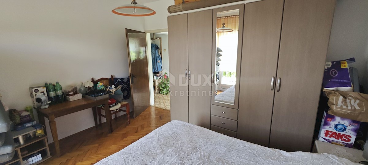 OPATIJA, POBRI - 4 camere da letto, 108 m2, garage, giardino!