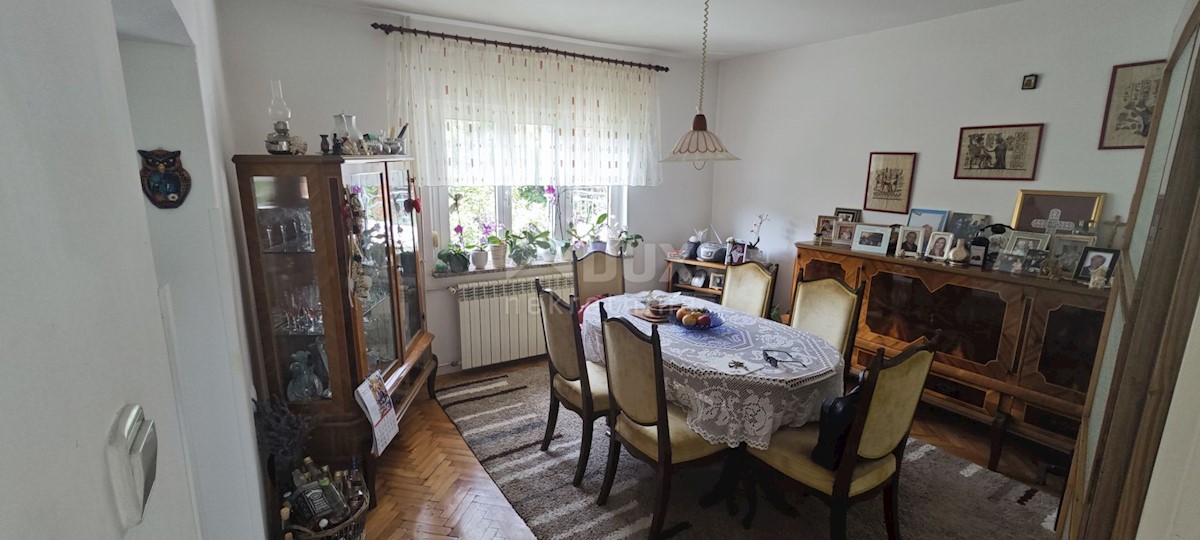 OPATIJA, POBRI - 4 camere da letto, 108 m2, garage, giardino!