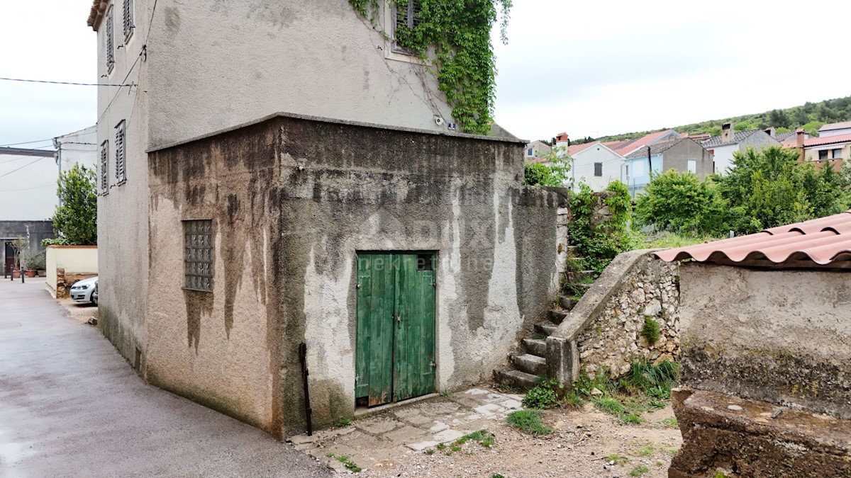 Casa Punat, 150m2
