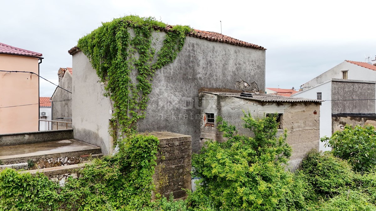 Casa Punat, 150m2