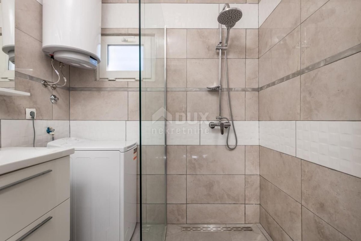 RIJEKA, KANTRIDA - casa con piscina vicino al mare