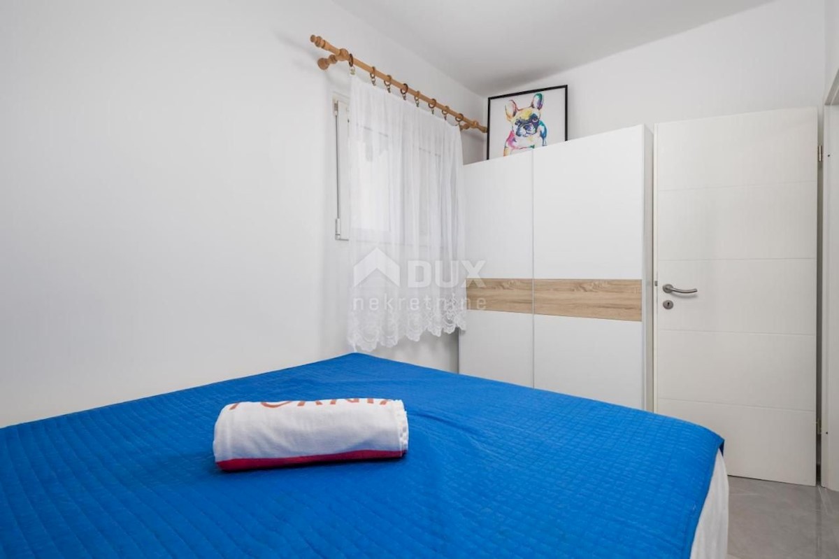 RIJEKA, KANTRIDA - casa con piscina vicino al mare