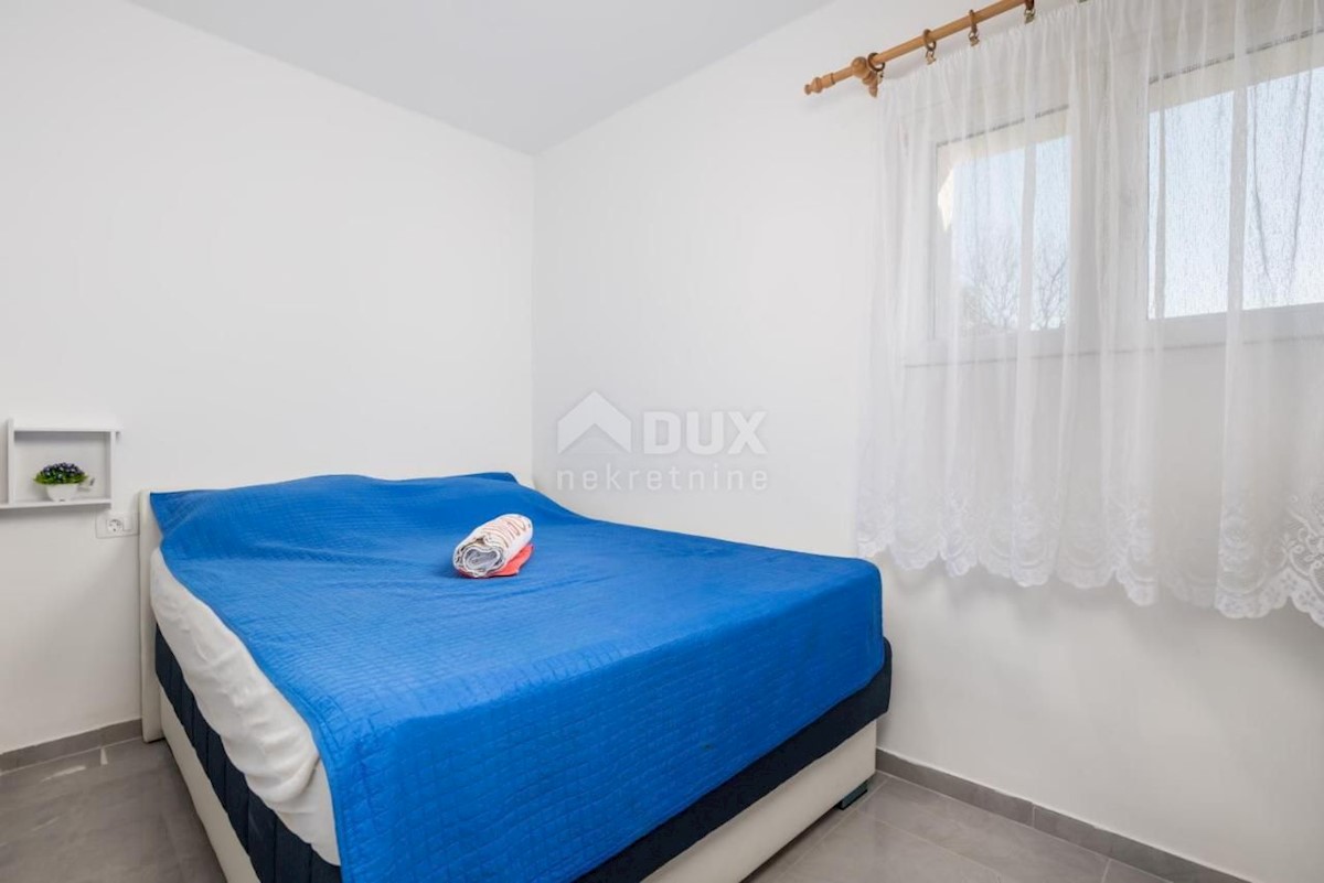 RIJEKA, KANTRIDA - casa con piscina vicino al mare