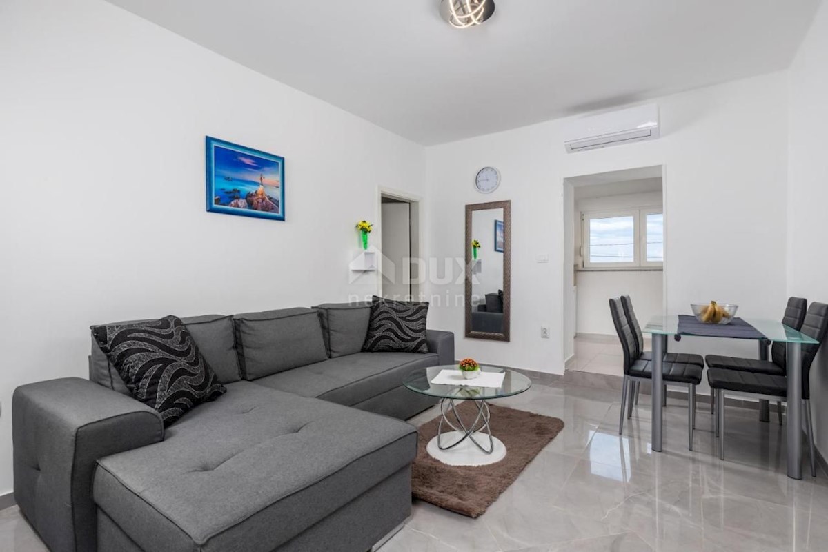 RIJEKA, KANTRIDA - casa con piscina vicino al mare