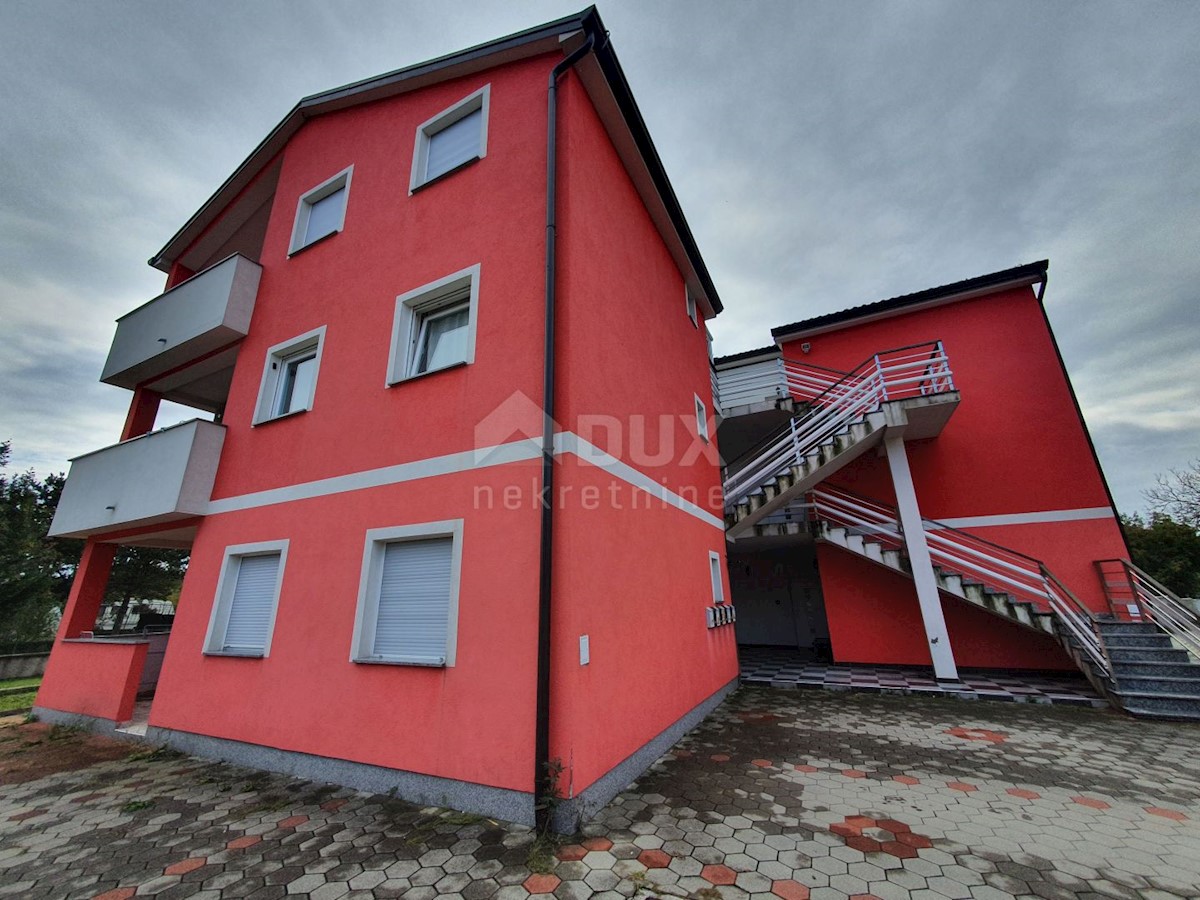 Appartamento Dražice, Jelenje, 80m2