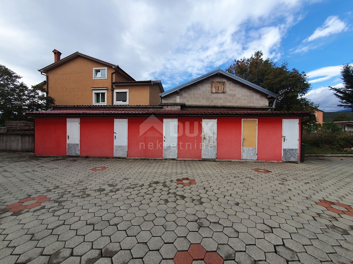 Appartamento Dražice, Jelenje, 80m2