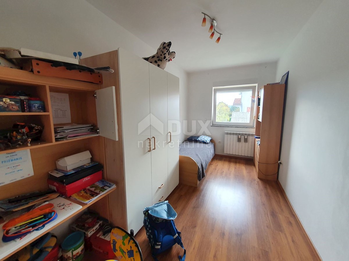 Appartamento Dražice, Jelenje, 80m2