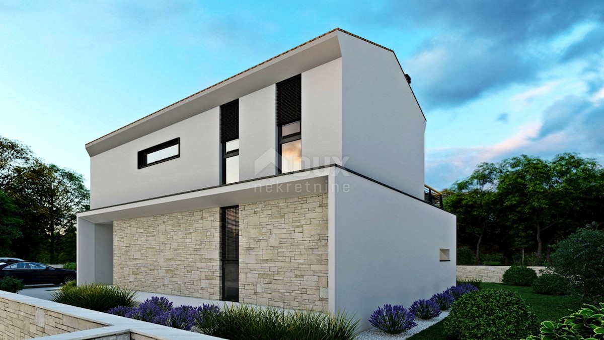 Casa Labin, 111,40m2
