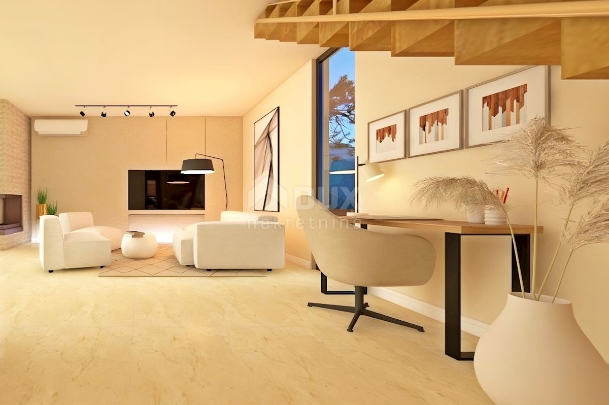 Casa Labin, 111,40m2