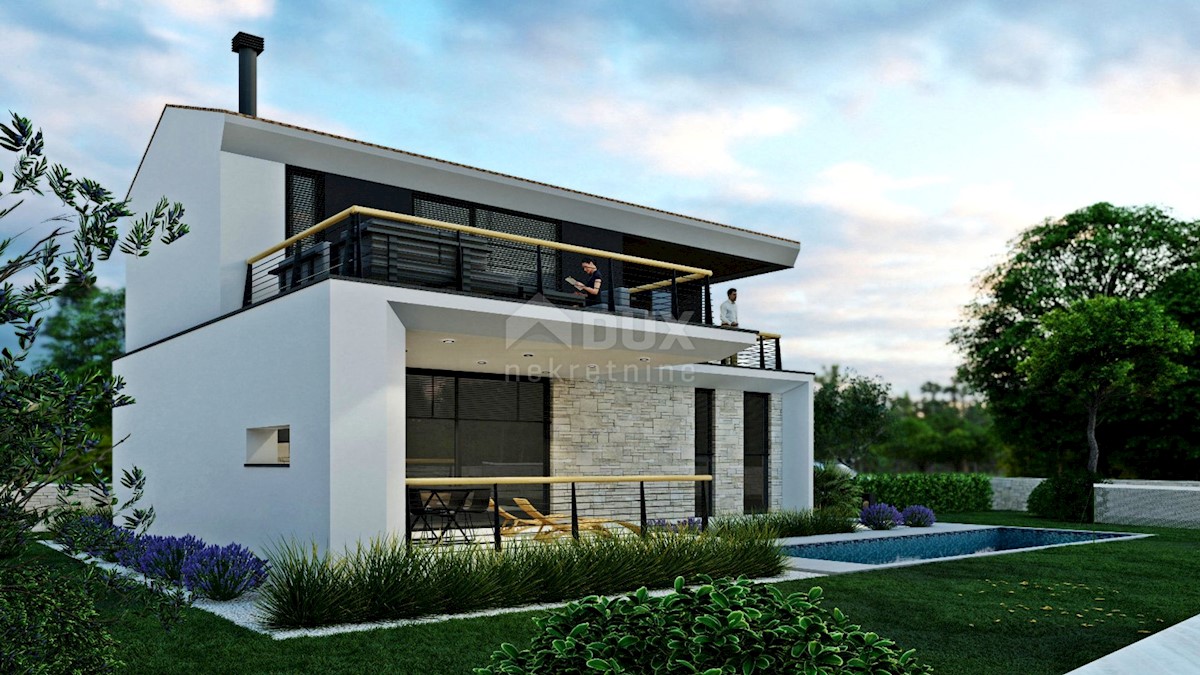 Casa Labin, 111,40m2