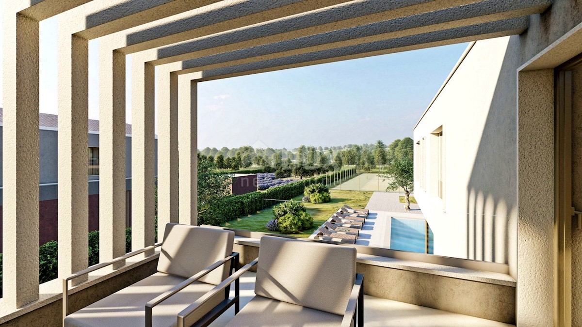 Casa Labin, 283m2