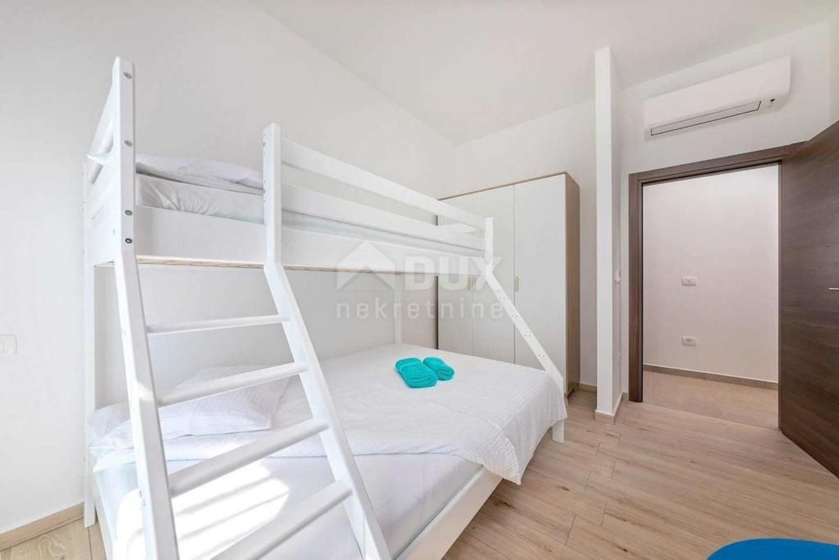 ISTRIA, LABIN - Bellissima villa con piscina 205 m2