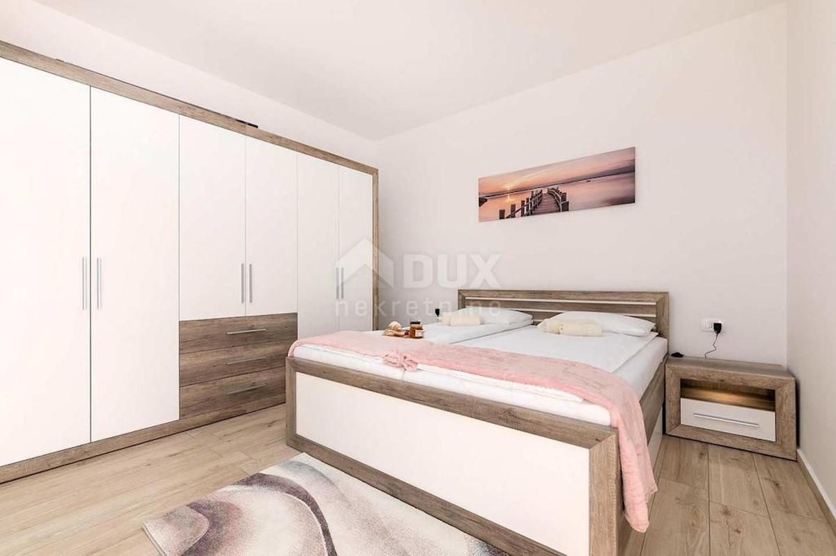 ISTRIA, LABIN - Bellissima villa con piscina 205 m2