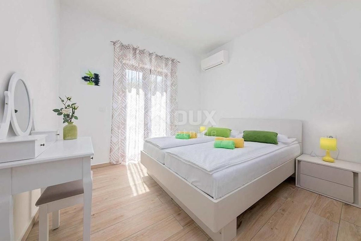 ISTRIA, LABIN - Bellissima villa con piscina 205 m2