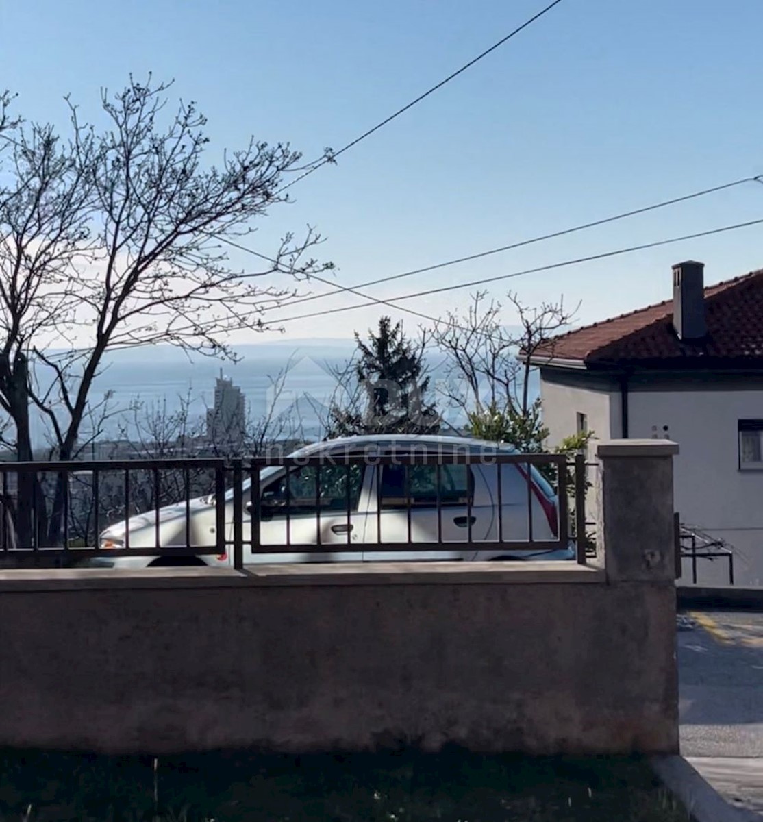 Appartamento Gornja Vežica, Rijeka, 31m2