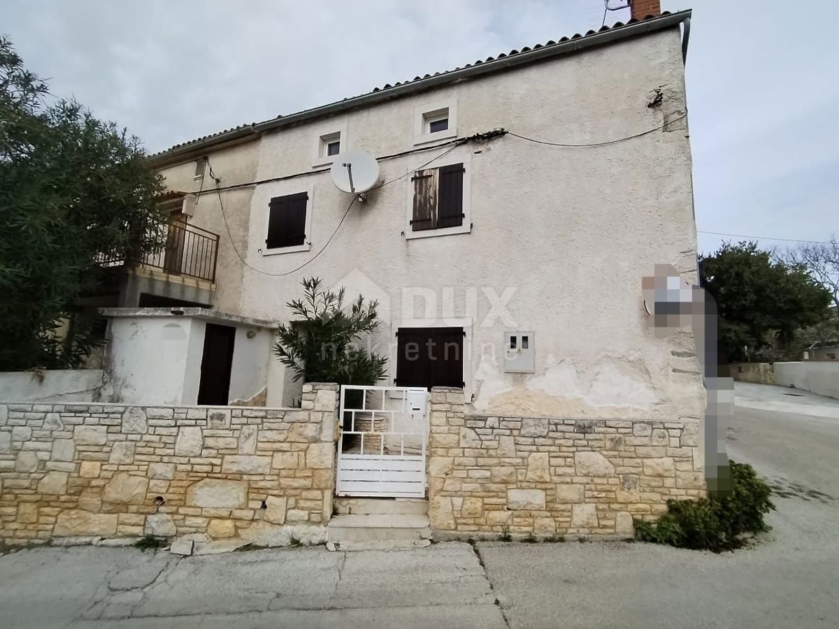 ISTRIA, LIŽNJAN - Casa in pietra ristrutturata