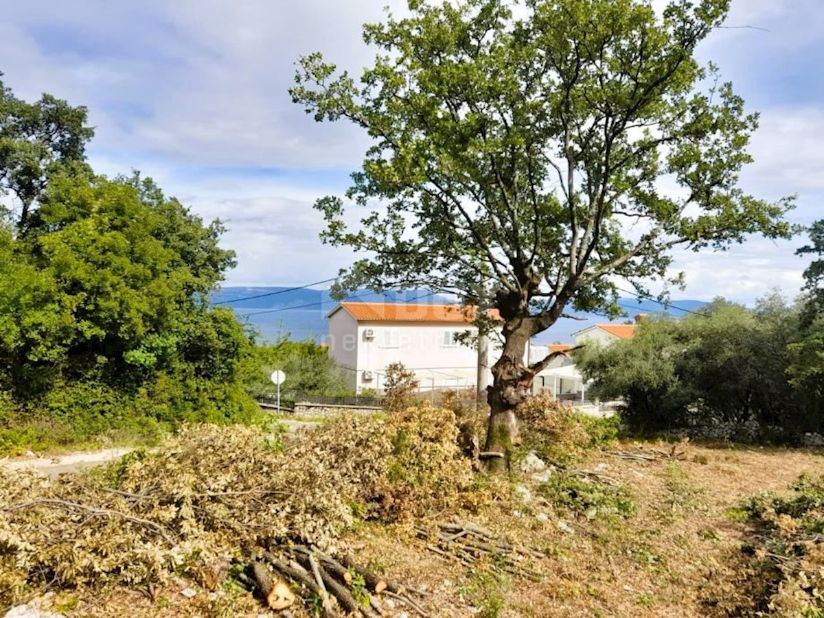Terreno Rabac, Labin, 6.123m2