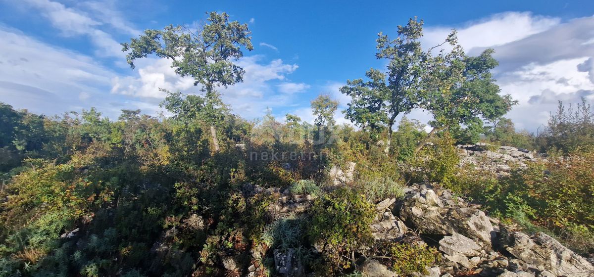 Terreno Labin, 1.036m2