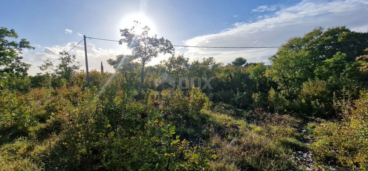 Terreno Labin, 1.036m2