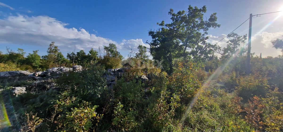 Terreno Labin, 1.036m2