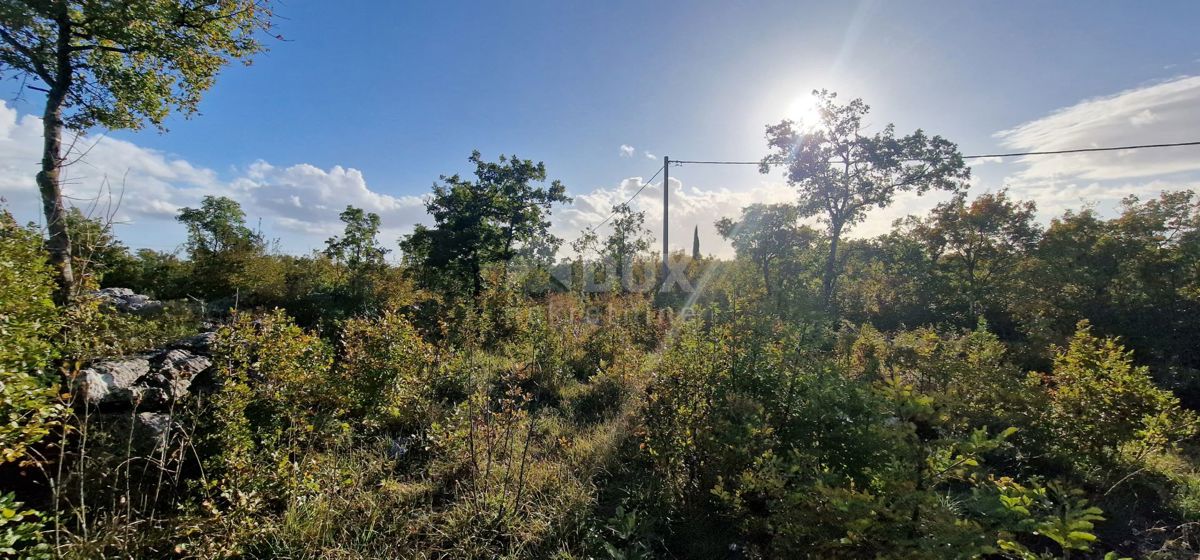 Terreno Labin, 1.036m2