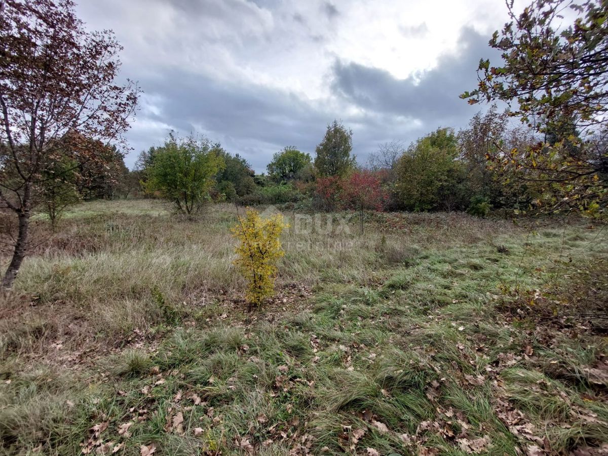 Terreno Labin, 12.476m2