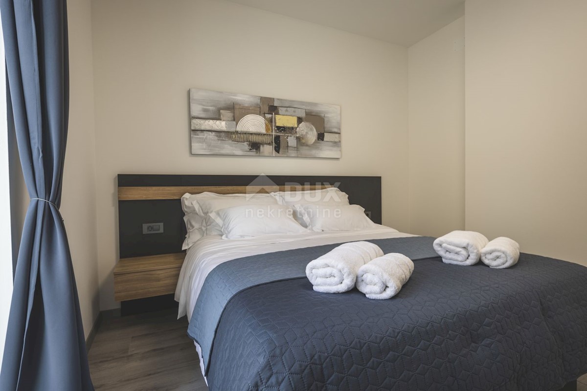 ISTRIA, UMAGO - Nuova costruzione a 300 metri dal mare