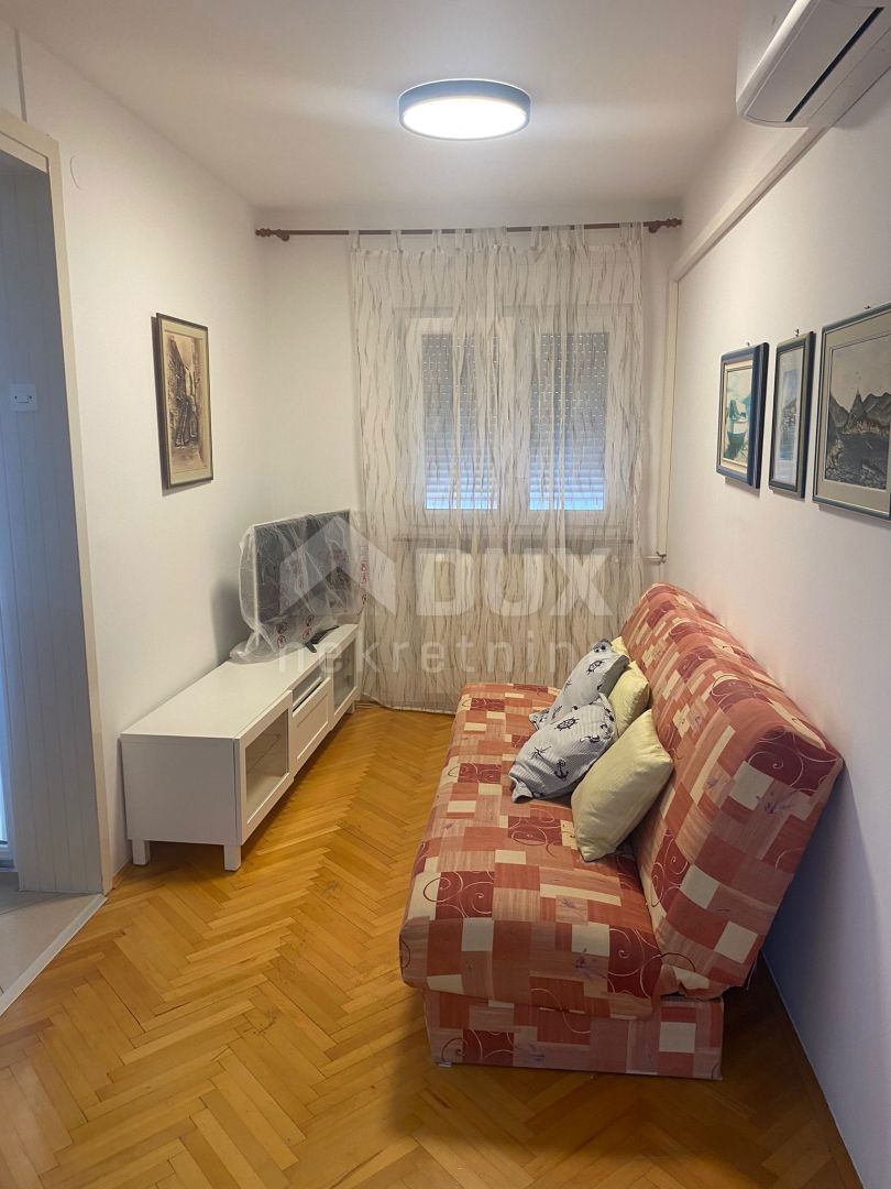 Appartamento Škurinje, Rijeka, 46m2