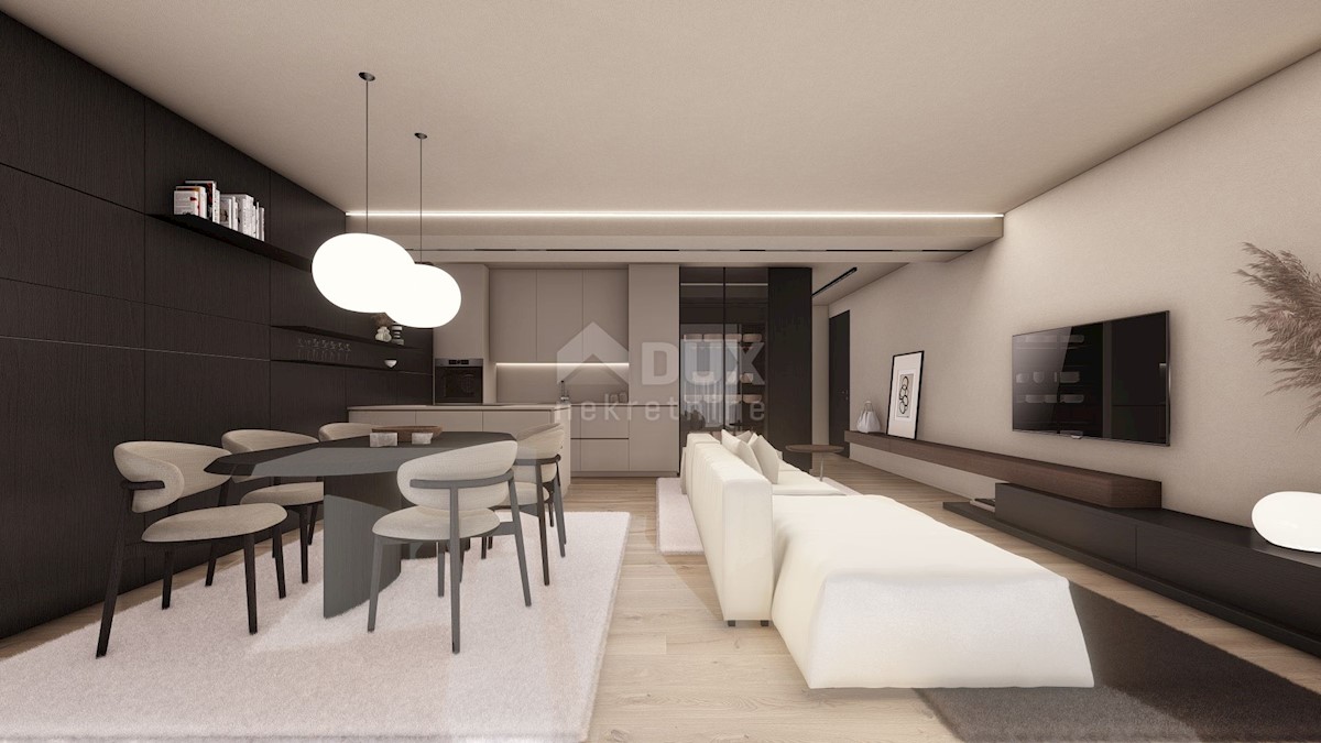 Appartamento Savudrija, Umag, 86,20m2