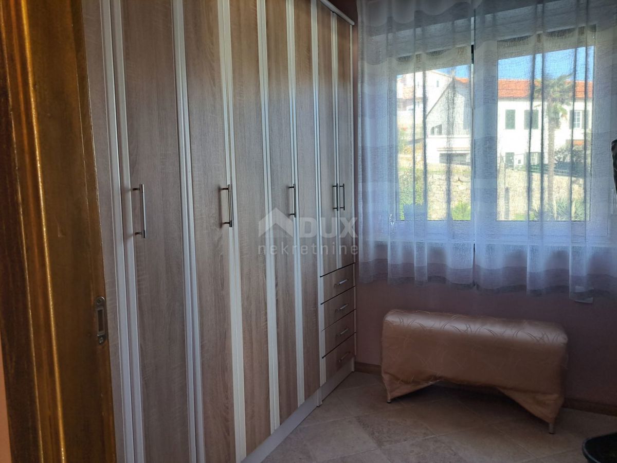 OPATIJA, KASTAV - Villa/casa, 260 m2 con vista e 1400 m2 di giardino