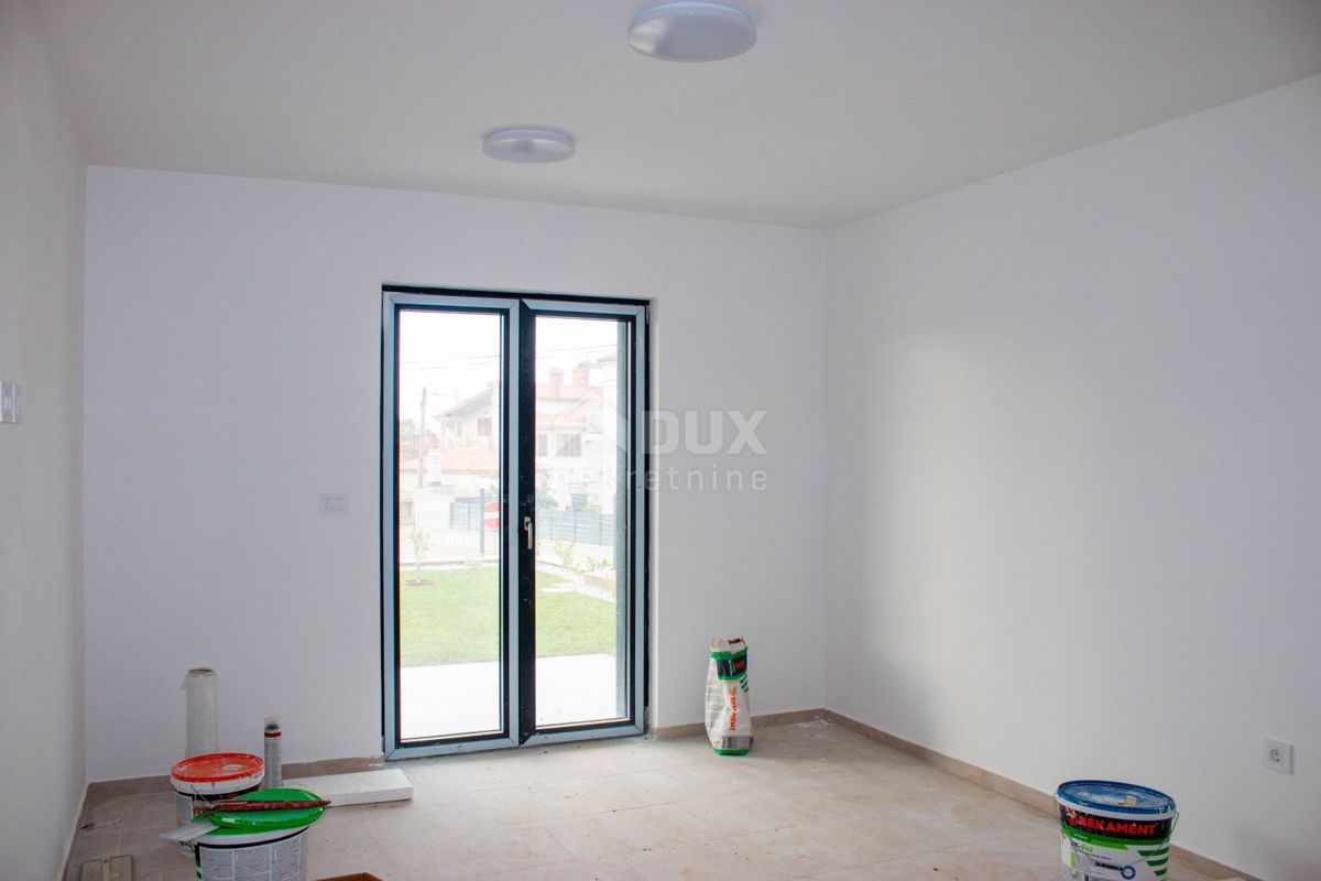 Appartamento Novigrad, 69,71m2