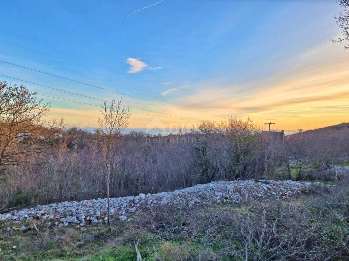 Terreno Rabac, Labin, 1.322m2