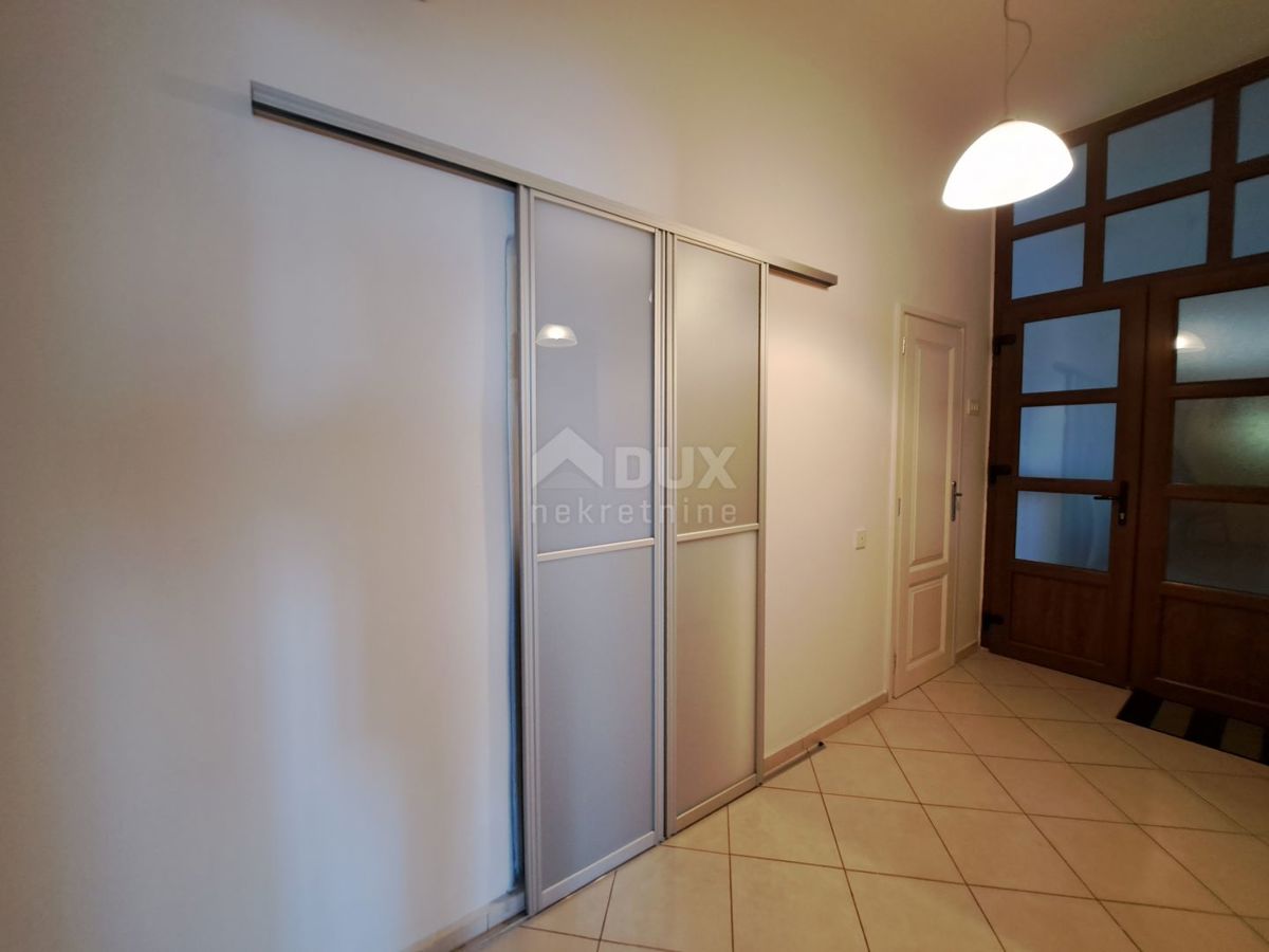 ABBAZIA, LOVRAN, CENTRO - Appartamento e monolocale, 89 m2