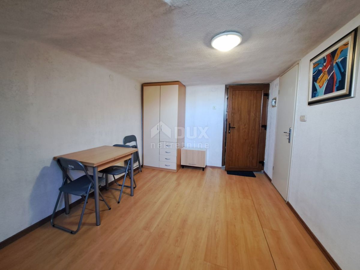 ABBAZIA, LOVRAN, CENTRO - Appartamento e monolocale, 89 m2