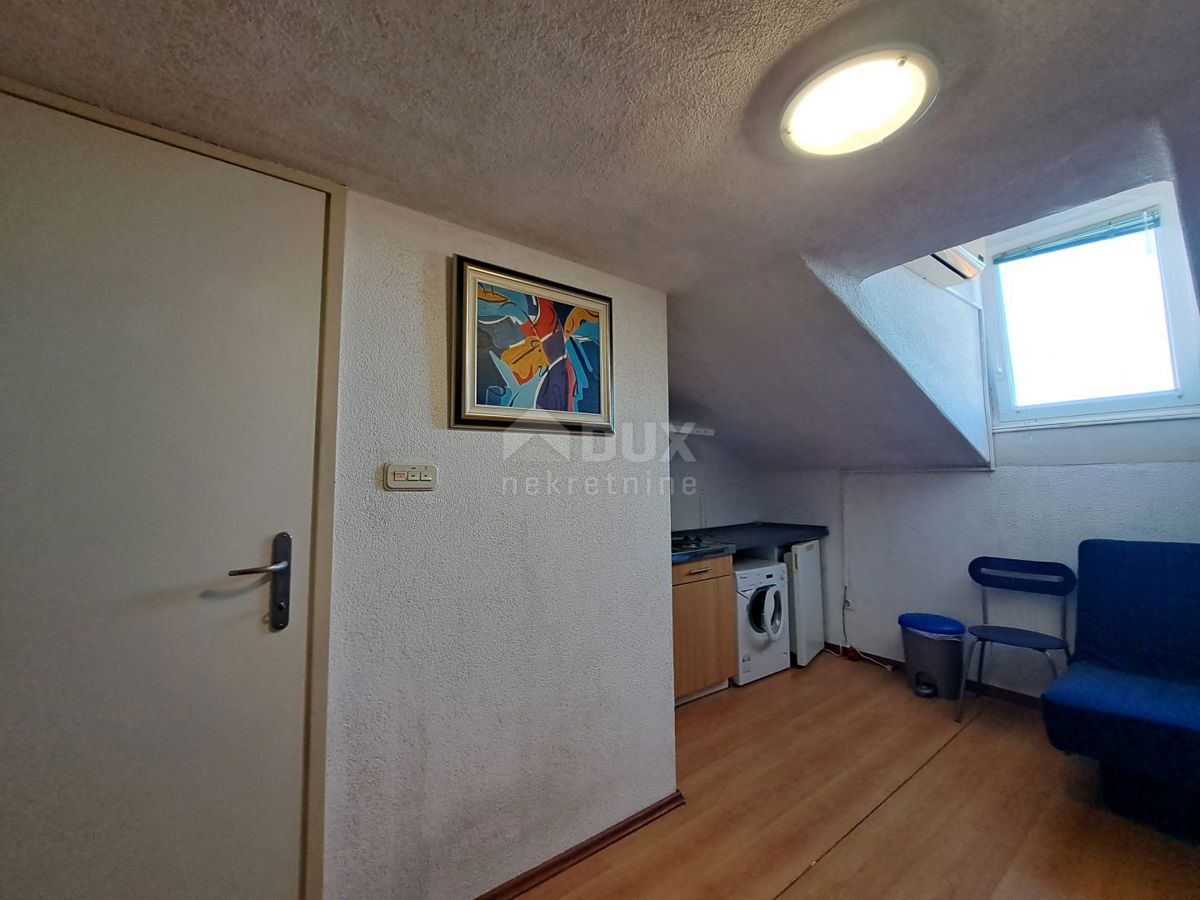 ABBAZIA, LOVRAN, CENTRO - Appartamento e monolocale, 89 m2