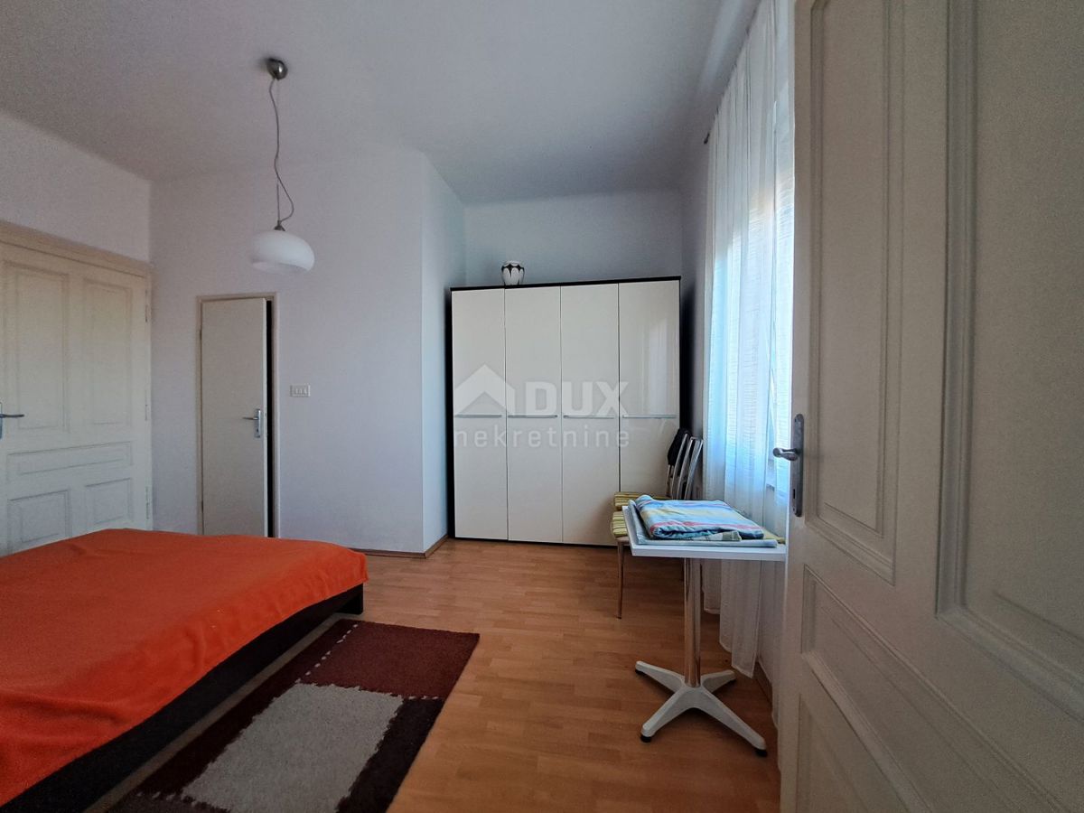 ABBAZIA, LOVRAN, CENTRO - Appartamento e monolocale, 89 m2