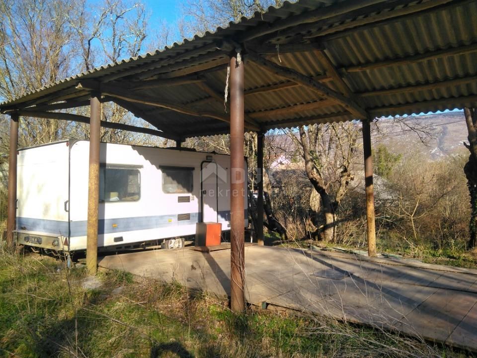 Casa Šušnjevica, Kršan, 50m2