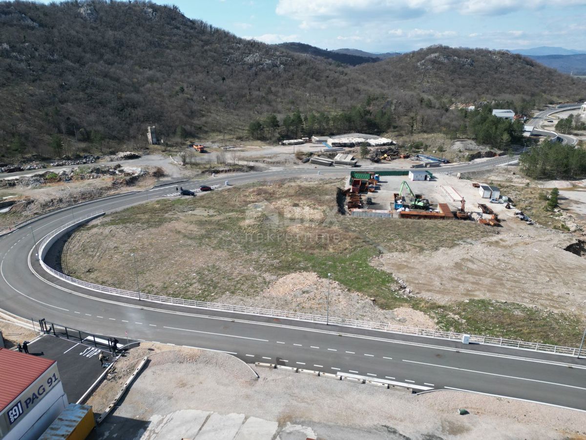 Terreno Soboli, Čavle, 10.000m2