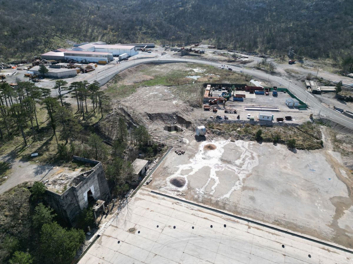 Terreno Soboli, Čavle, 10.000m2
