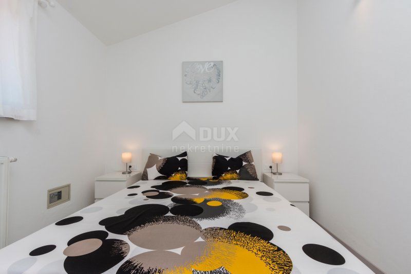 ISTRIA, MEDULINO Lussuoso appartamento in un'ottima posizione! 