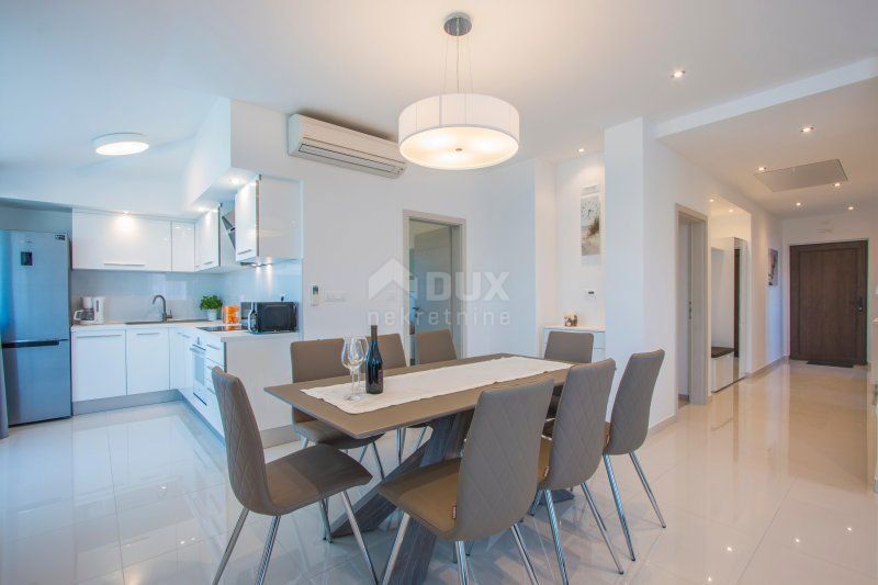 ISTRIA, MEDULINO Lussuoso appartamento in un'ottima posizione! 